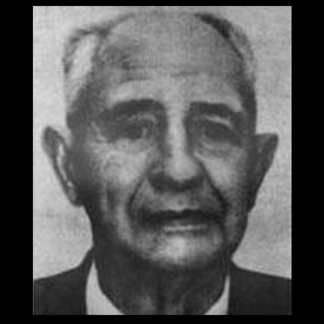 James Bedford
