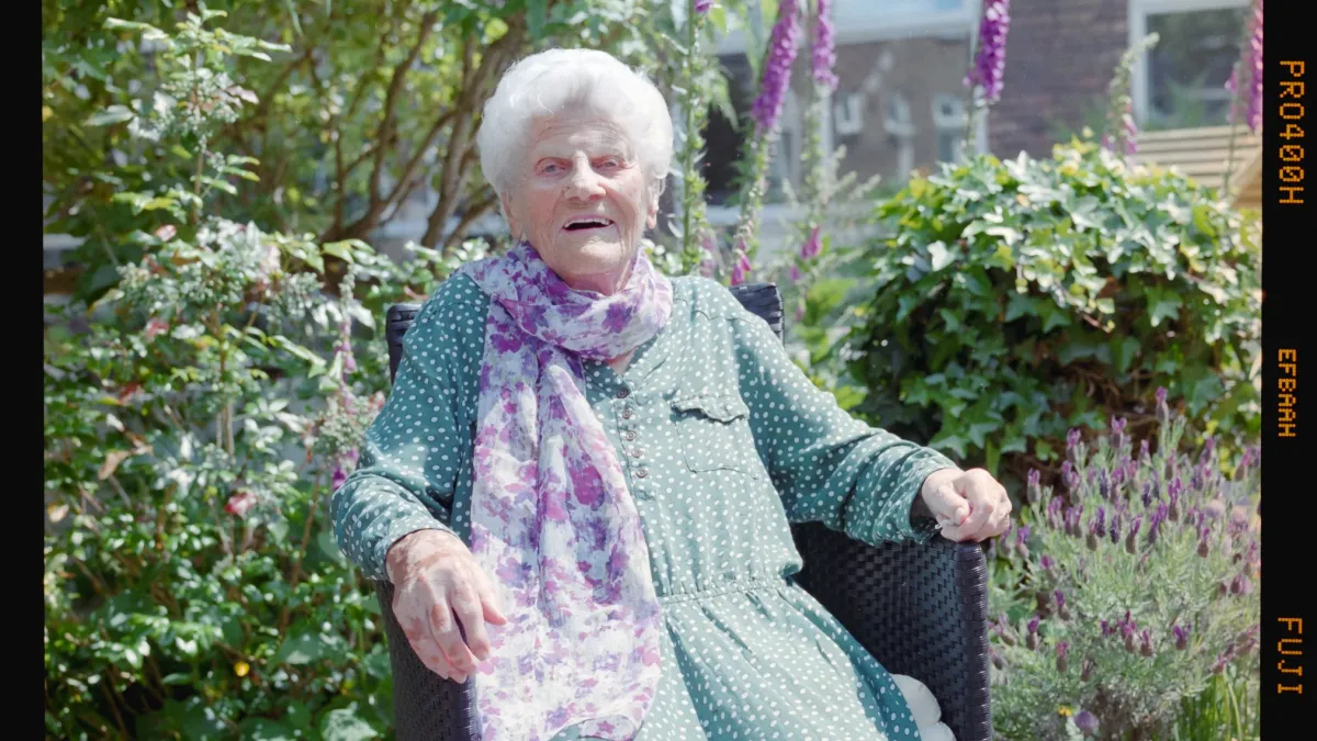 Ethel Caterham