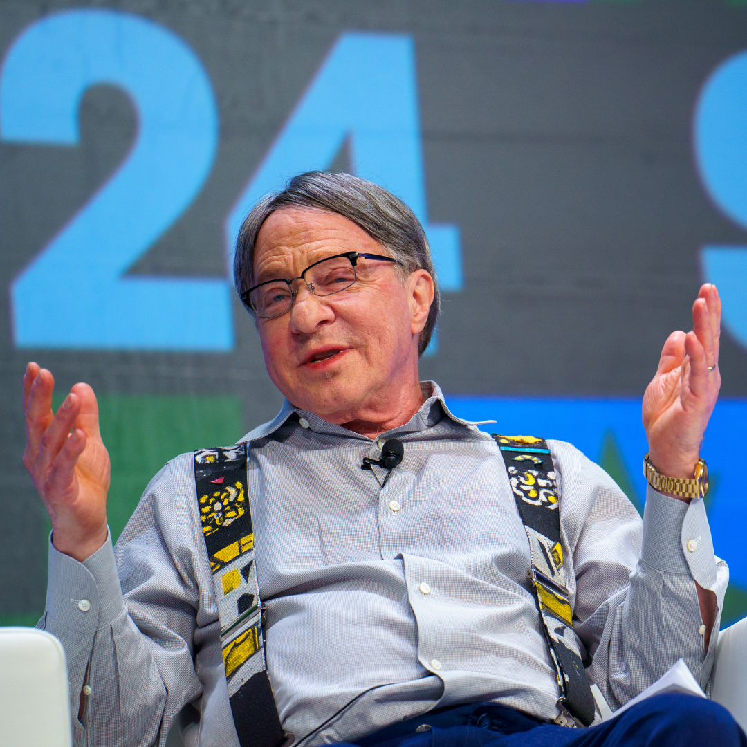 Ray Kurzweil